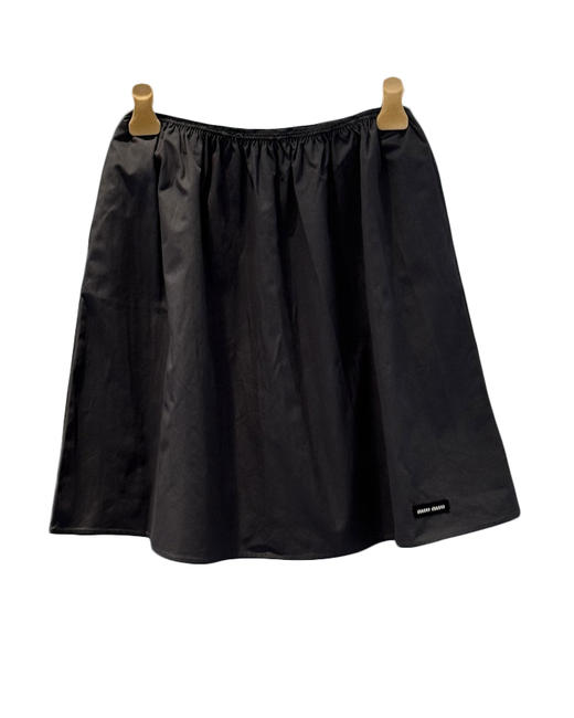 女款棉质刺绣伞裙 可配套装he017 商品图0