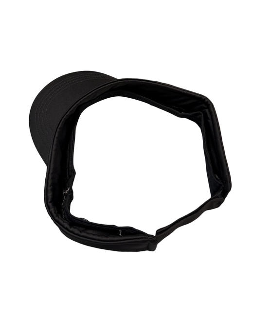 logo空顶帽he002 商品图2