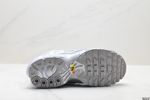 真标✅Nike Air Max Plus 耐克 轻便缓震 耐磨大气垫系列 跑鞋 商品图4