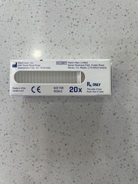 TD 耳温枪耳套20只