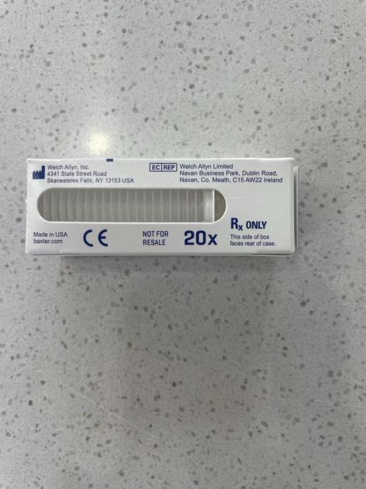 TD 耳温枪耳套20只 商品图0