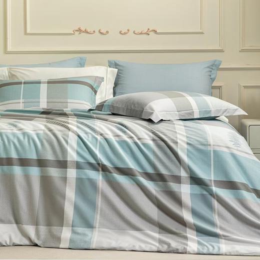 【堂皇】星遥全棉四件套，200*230/220*240 商品图2