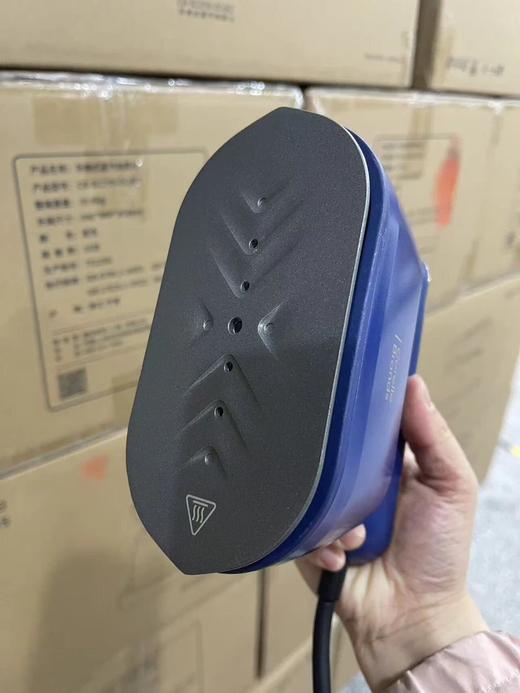 紧急清‼️‼️无补！康康手持蒸汽熨斗  26Y04022- 商品图5