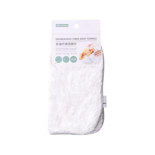 巢所 去油纤维洗碗巾 商品图0