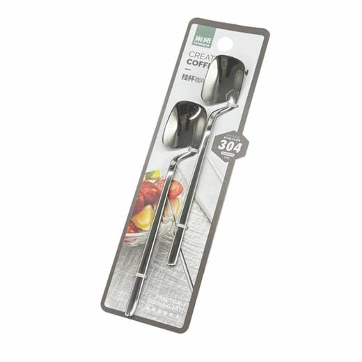 巢所 挂杯咖啡勺 商品图0