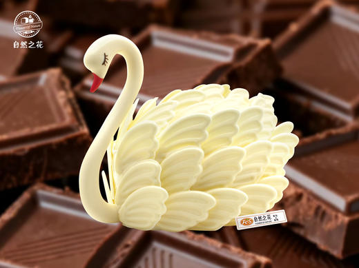 【天鹅之梦】健康少糖更好吃，新鲜现做 商品图0