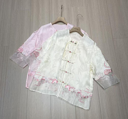 重工新中式风 商品图3