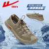 回力男鞋凉鞋春夏新款镂空透气涉水沙滩鞋男士户外休闲登山溯溪鞋 WXY(S)-3962N 商品缩略图0