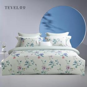 【堂皇】馨悦天丝四件套 200*230/220*240