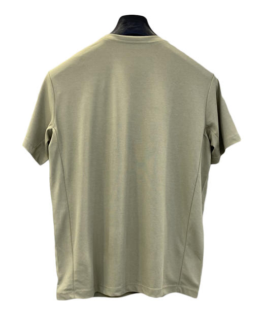 男款三角标口袋短袖T恤lv020 商品图1