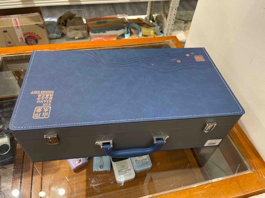 绣球花开蝶自来11头套组 商品图0