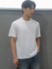 佐丹奴男装26新款【液氨】全棉短袖T恤01026205 商品缩略图1