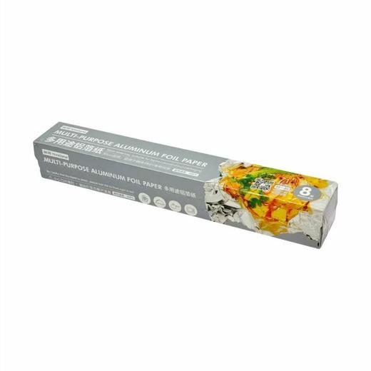 巢所 多用途铝箔纸 商品图0
