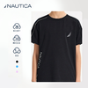 【NAUTICA / 诺帝卡短袖系列】欧码大童款 90斤~150斤均可穿 商场撤柜清仓 商品缩略图8