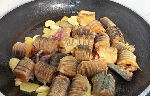 本港野生土龙 炖汤优质食材✅ 土龙金贵之处在于数量稀少 营养滋补一流的 商品图3