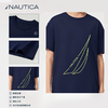 【NAUTICA / 诺帝卡短袖系列】欧码大童款 90斤~150斤均可穿 商场撤柜清仓 商品缩略图6