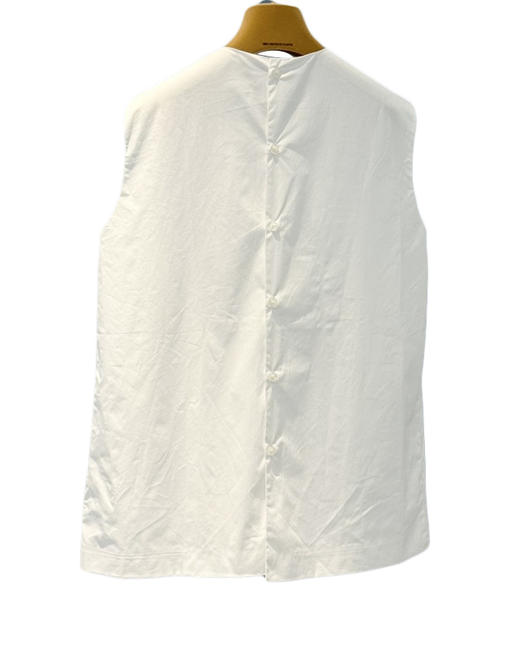 女款压褶娃娃衬衫背心裙ba017 商品图1