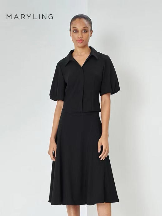 早春短袖 自己备注号码 商品图2