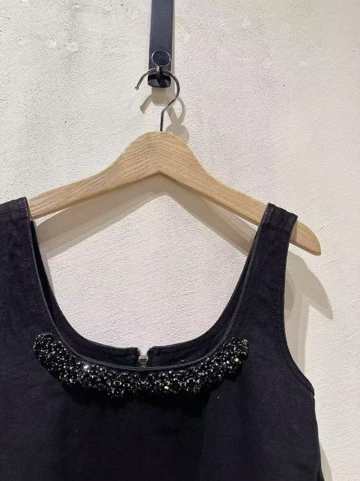 女款背心上衣he 商品图2