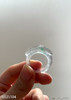 玻璃种玉扳指【6025104】圈口11.5~具体价格微信咨询 商品缩略图1