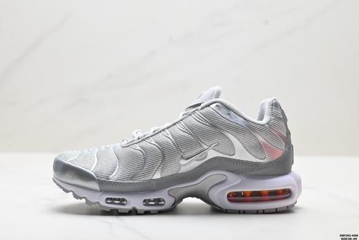 真标✅Nike Air Max Plus 耐克 轻便缓震 耐磨大气垫系列 跑鞋 商品图7