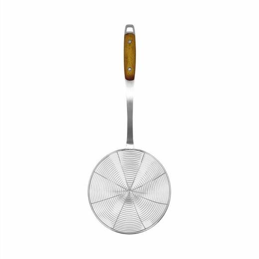 巢所 不锈钢线漏 16cm 商品图0