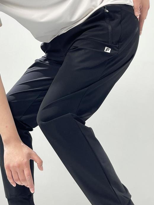 简约收口运动健身防晒速干裤 商品图11