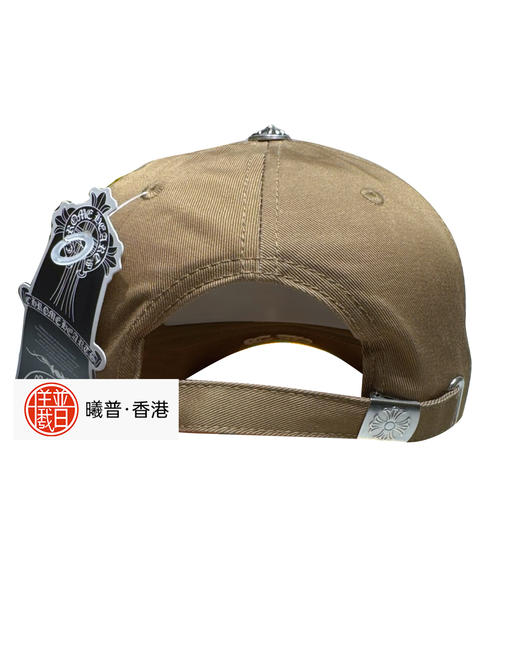 刺绣纯棉棒球帽zo009 商品图2