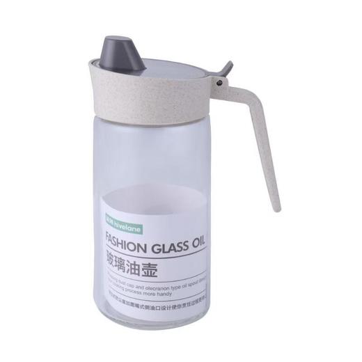 巢所 玻璃油壶 C1077 商品图0