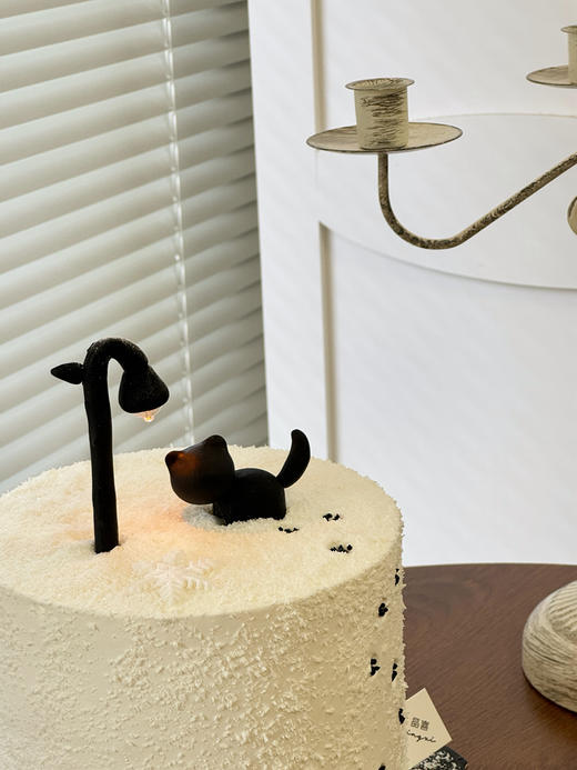 一只有故事的猫 商品图1