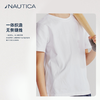 【NAUTICA / 诺帝卡短袖系列】欧码大童款 90斤~150斤均可穿 商场撤柜清仓 商品缩略图9