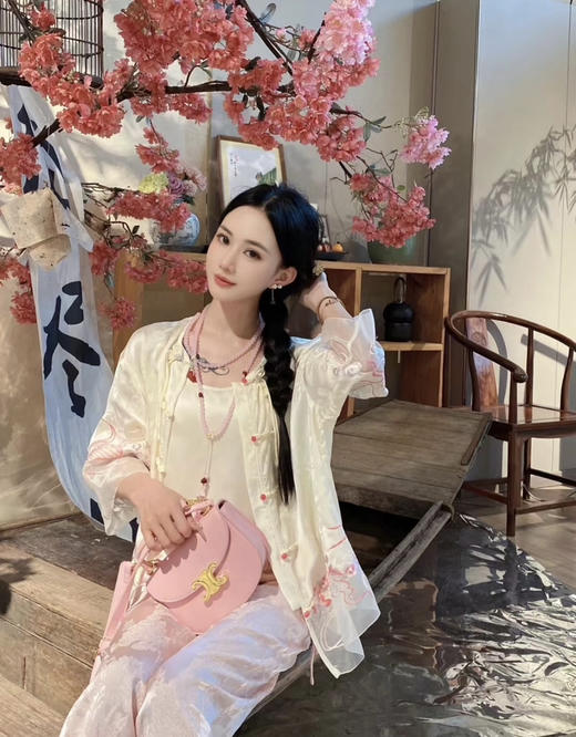 重工新中式风 商品图1