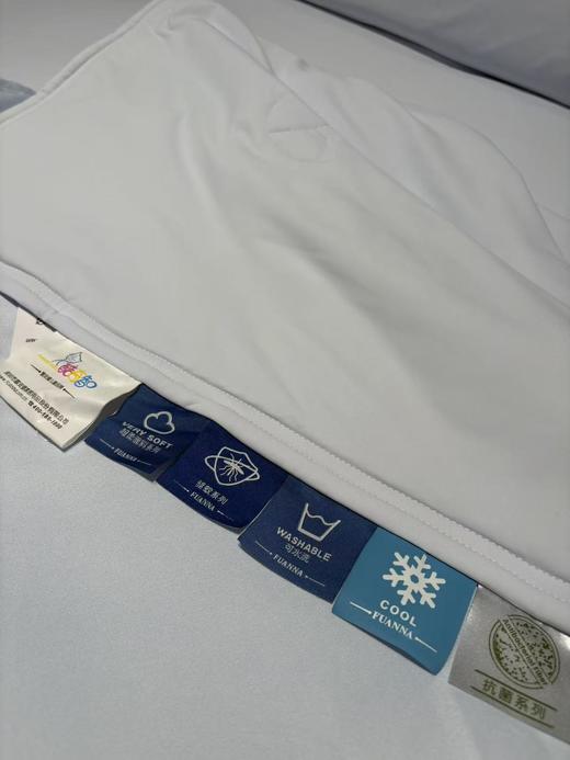 【富安娜】】B座7F凉感双用夏被\甜梦小宇宙 商品图1
