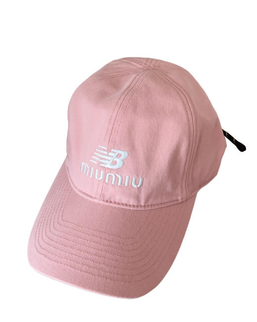 联名刺绣棒球帽fe017 商品图0