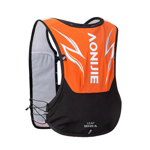 奥尼捷越野包儿童背包户外轻便跑步背包登山包徒步超轻儿童运动包C9120S 商品图5