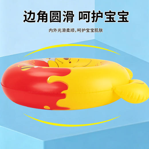 MM 山姆 迪士尼 小熊维尼系列游泳套装 商品图4