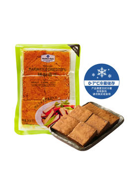 MM 山姆 Member's Mark 精制香干 260g*2