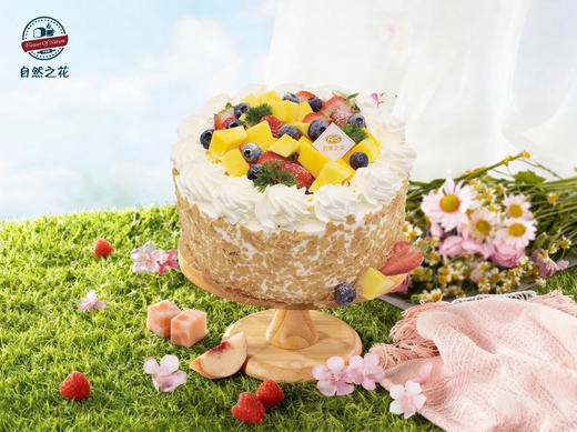 【黄油脆脆】健康少糖更好吃，新鲜现做 商品图0