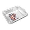 巢所 长方形铝箔烤盘 商品缩略图0