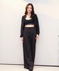 Jisoo同款alo高腰褶皱西装裤 商品缩略图2
