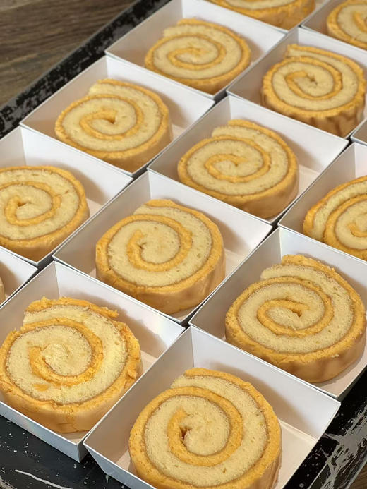 虎皮卷 商品图0