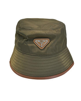 三角标渔夫帽lv020