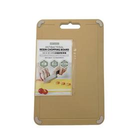 巢所 进口抗菌树脂剁切菜板 38cm