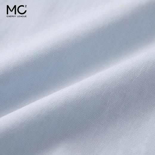 女装翻领配花纱针织拼接衬衣-2673C6212010 商品图3