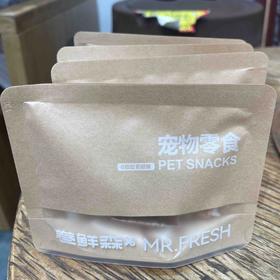 卷鲜森 鸡肉椰子卷