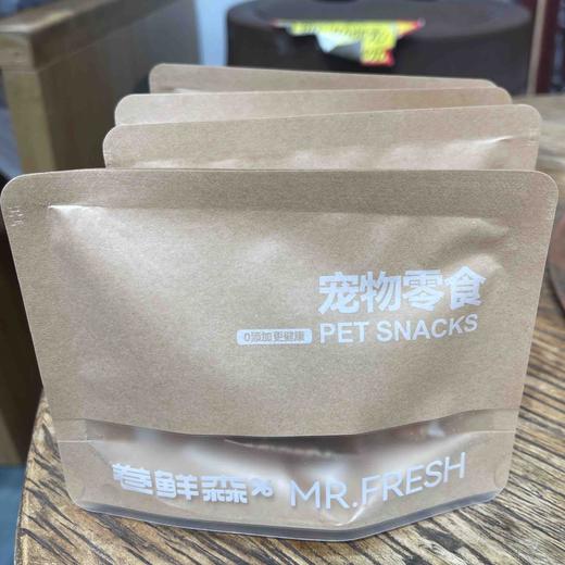 卷鲜森 鸡肉椰子卷 商品图0