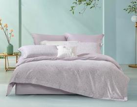 5楼水星家纺斜纹棉四件套2.0