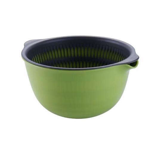 巢所 双层沥水筛 商品图0