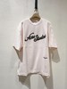 女款刺绣logo短袖T恤fe001 商品缩略图0