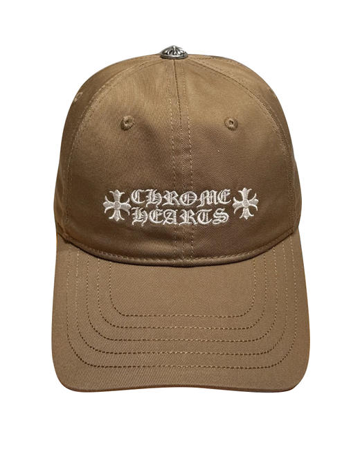 刺绣纯棉棒球帽zo009 商品图1